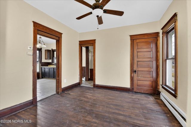 1661 Oak Street, Toledo, OH 43605