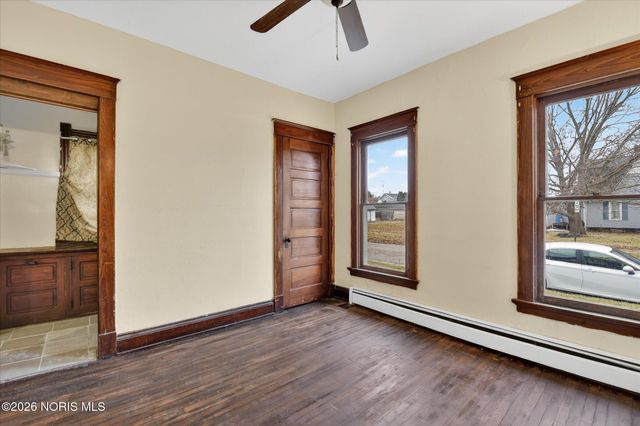 1661 Oak Street, Toledo, OH 43605