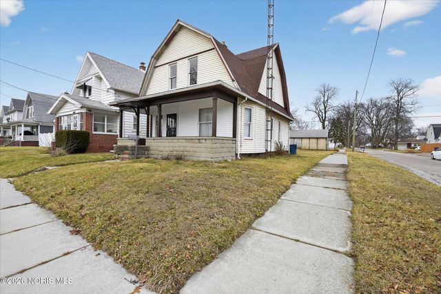 1661 Oak Street, Toledo, OH 43605