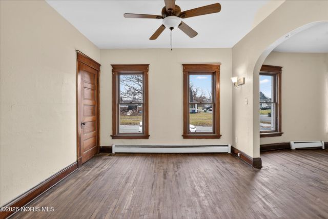 1661 Oak Street, Toledo, OH 43605