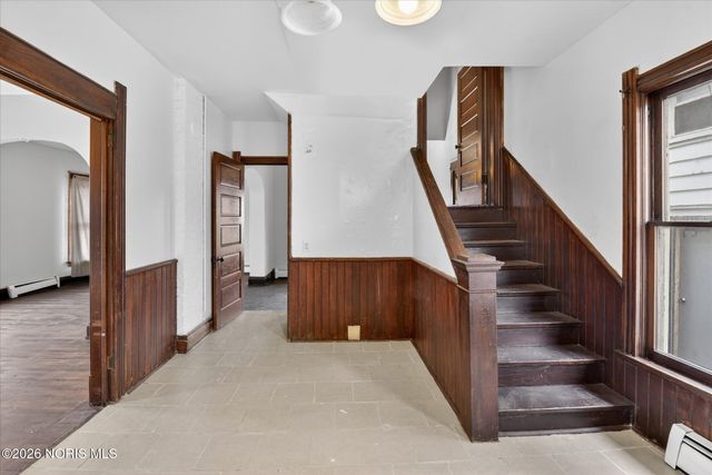 1661 Oak Street, Toledo, OH 43605