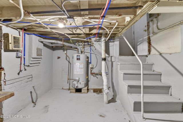 1661 Oak Street, Toledo, OH 43605