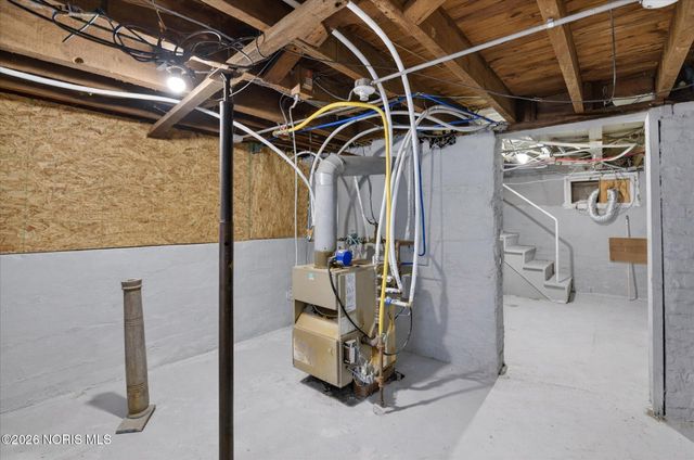 1661 Oak Street, Toledo, OH 43605