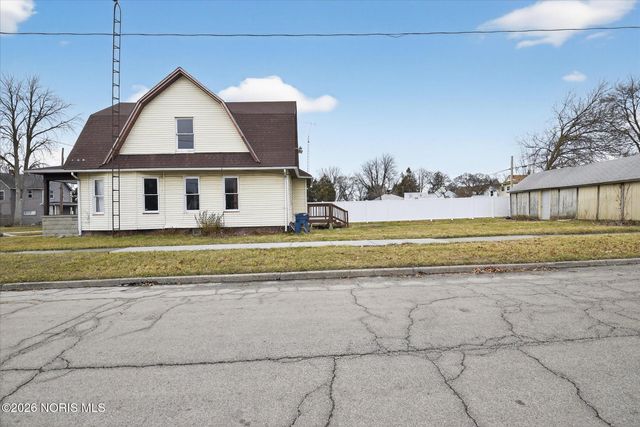 1661 Oak Street, Toledo, OH 43605