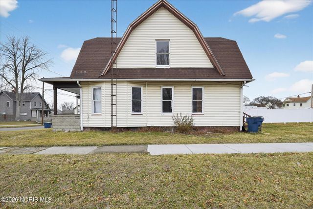 1661 Oak Street, Toledo, OH 43605