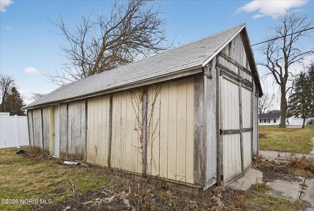 1661 Oak Street, Toledo, OH 43605