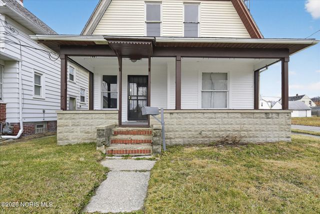 1661 Oak Street, Toledo, OH 43605