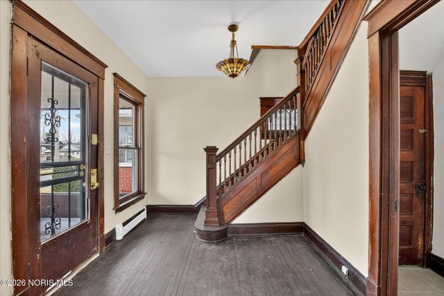 1661 Oak Street, Toledo, OH 43605