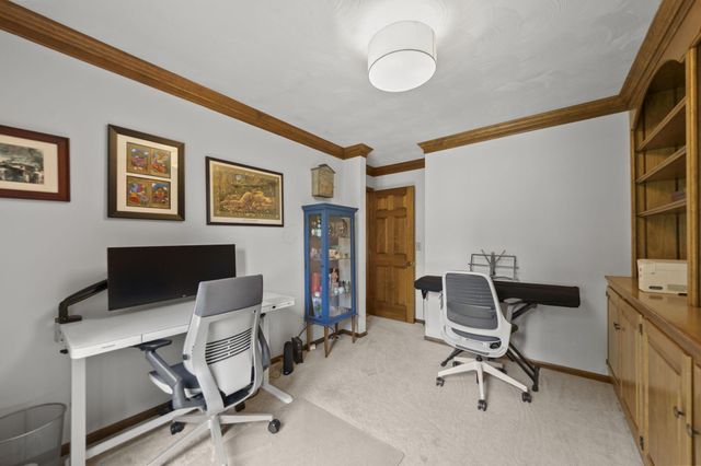 1235 Crooked Tree Court, Westerville, OH 43081