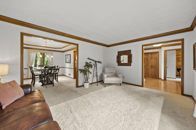 1235 Crooked Tree Court, Westerville, OH 43081