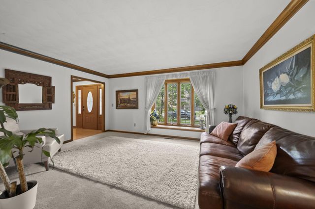 1235 Crooked Tree Court, Westerville, OH 43081