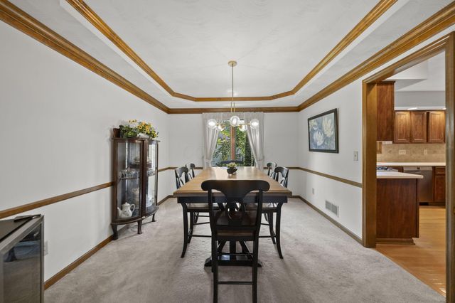 1235 Crooked Tree Court, Westerville, OH 43081