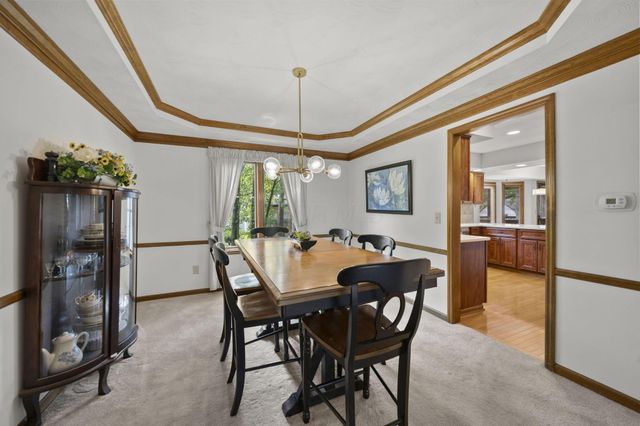 1235 Crooked Tree Court, Westerville, OH 43081