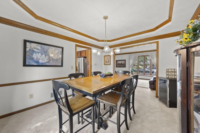1235 Crooked Tree Court, Westerville, OH 43081