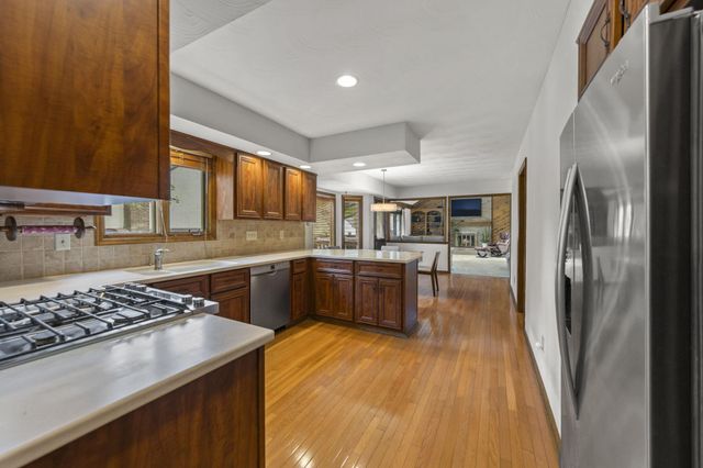 1235 Crooked Tree Court, Westerville, OH 43081