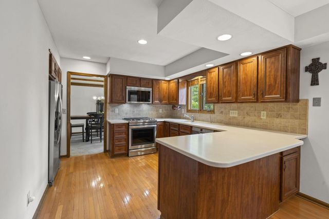 1235 Crooked Tree Court, Westerville, OH 43081
