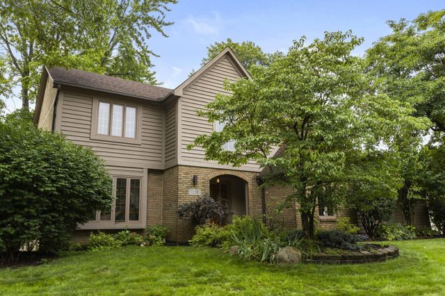 1235 Crooked Tree Court, Westerville, OH 43081