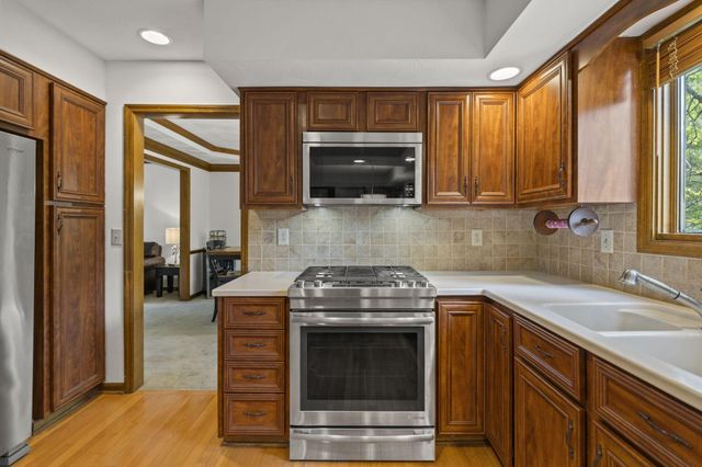 1235 Crooked Tree Court, Westerville, OH 43081