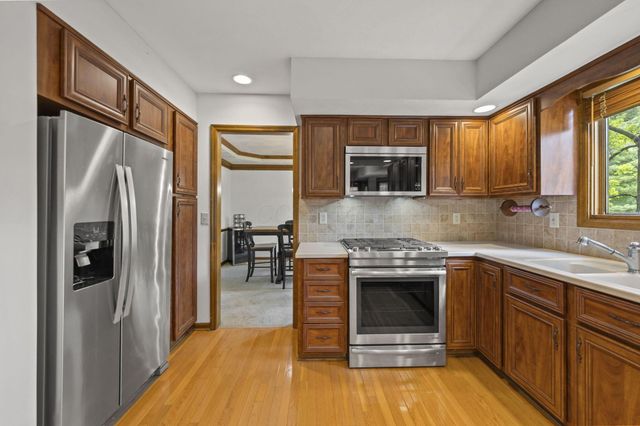 1235 Crooked Tree Court, Westerville, OH 43081