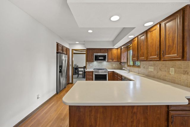 1235 Crooked Tree Court, Westerville, OH 43081