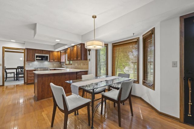 1235 Crooked Tree Court, Westerville, OH 43081