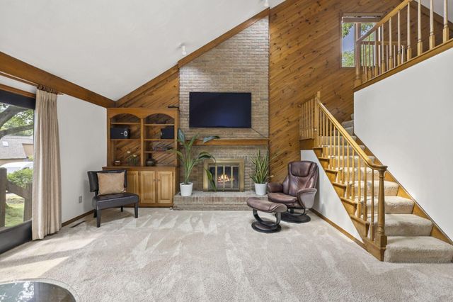 1235 Crooked Tree Court, Westerville, OH 43081