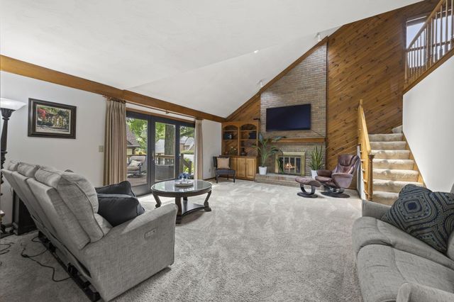 1235 Crooked Tree Court, Westerville, OH 43081