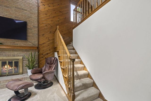 1235 Crooked Tree Court, Westerville, OH 43081