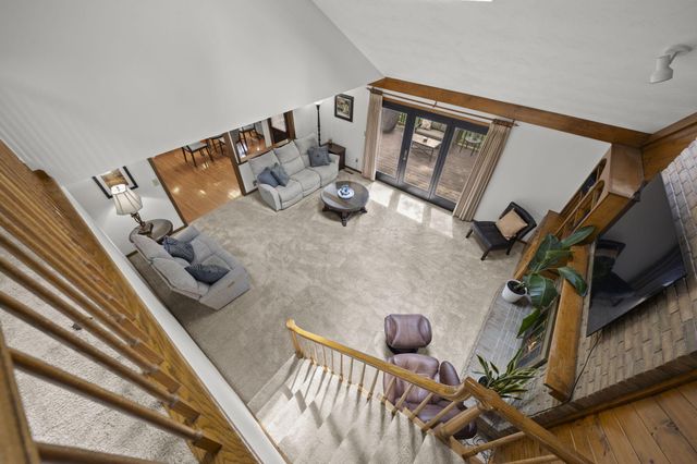 1235 Crooked Tree Court, Westerville, OH 43081