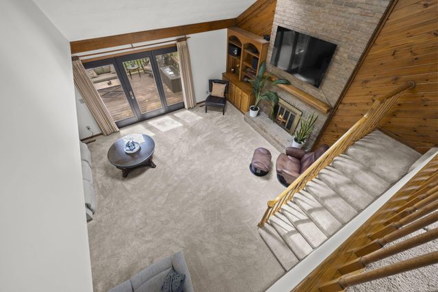 1235 Crooked Tree Court, Westerville, OH 43081