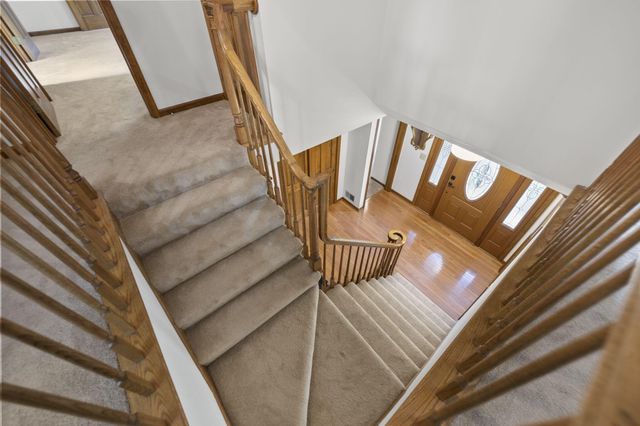 1235 Crooked Tree Court, Westerville, OH 43081