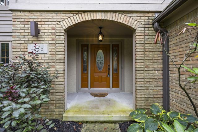 1235 Crooked Tree Court, Westerville, OH 43081