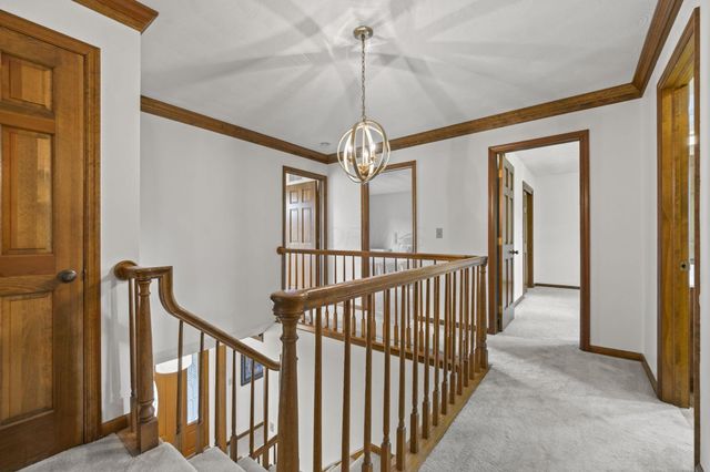 1235 Crooked Tree Court, Westerville, OH 43081