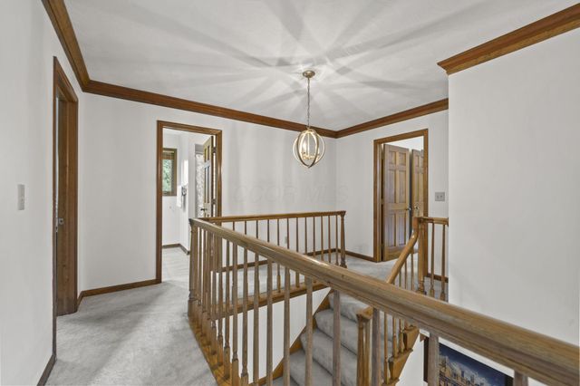 1235 Crooked Tree Court, Westerville, OH 43081