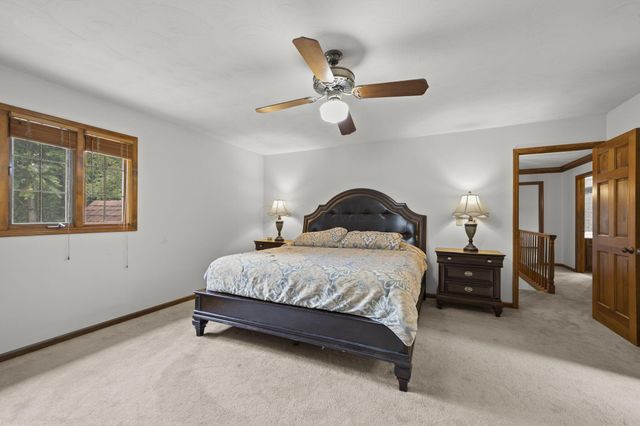 1235 Crooked Tree Court, Westerville, OH 43081