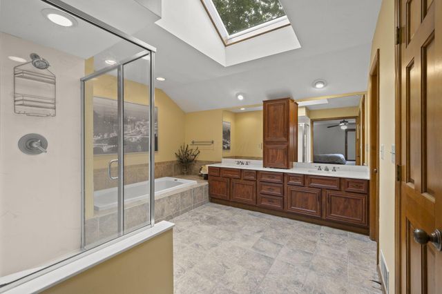 1235 Crooked Tree Court, Westerville, OH 43081