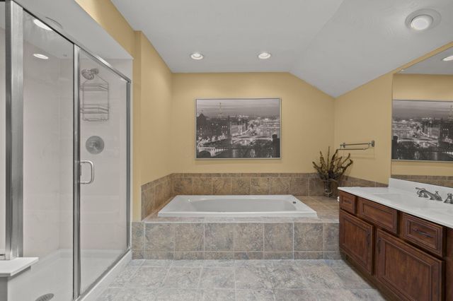 1235 Crooked Tree Court, Westerville, OH 43081