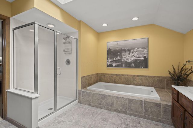 1235 Crooked Tree Court, Westerville, OH 43081
