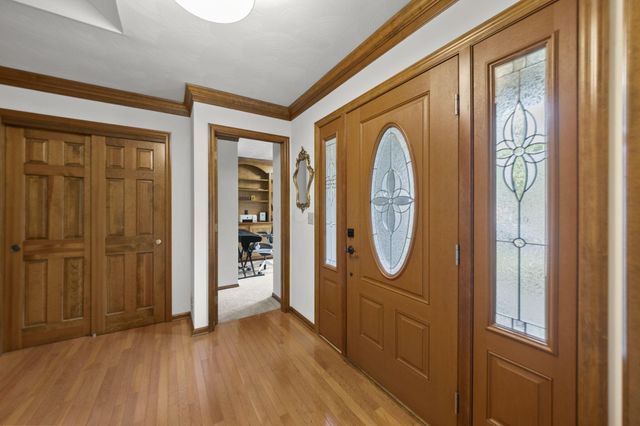 1235 Crooked Tree Court, Westerville, OH 43081