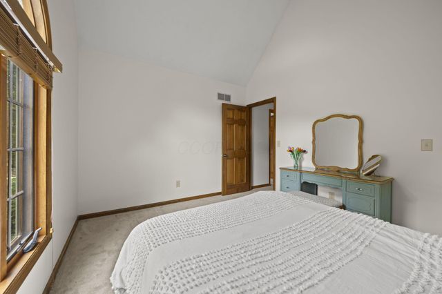 1235 Crooked Tree Court, Westerville, OH 43081