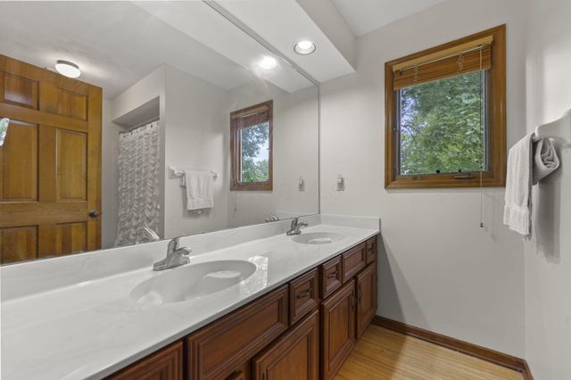 1235 Crooked Tree Court, Westerville, OH 43081