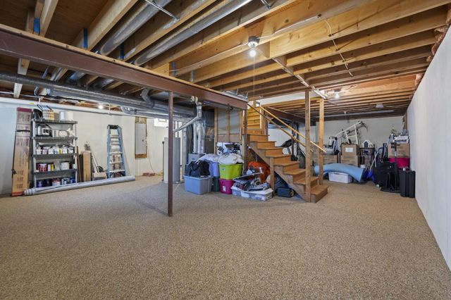 1235 Crooked Tree Court, Westerville, OH 43081