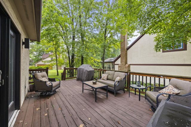 1235 Crooked Tree Court, Westerville, OH 43081