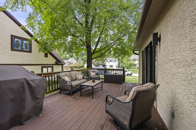 1235 Crooked Tree Court, Westerville, OH 43081