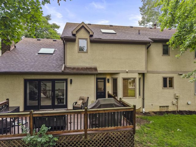 1235 Crooked Tree Court, Westerville, OH 43081