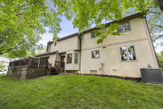 1235 Crooked Tree Court, Westerville, OH 43081
