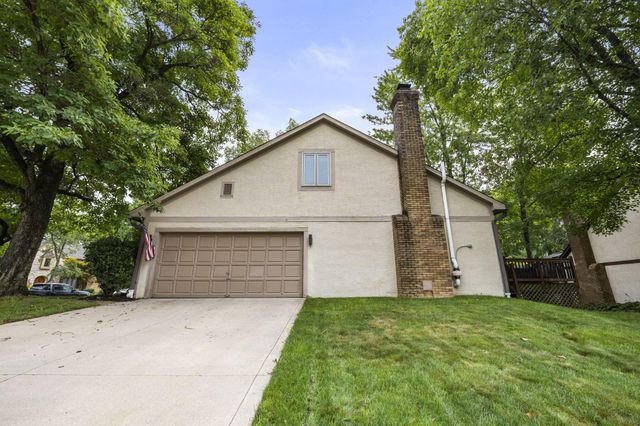 1235 Crooked Tree Court, Westerville, OH 43081