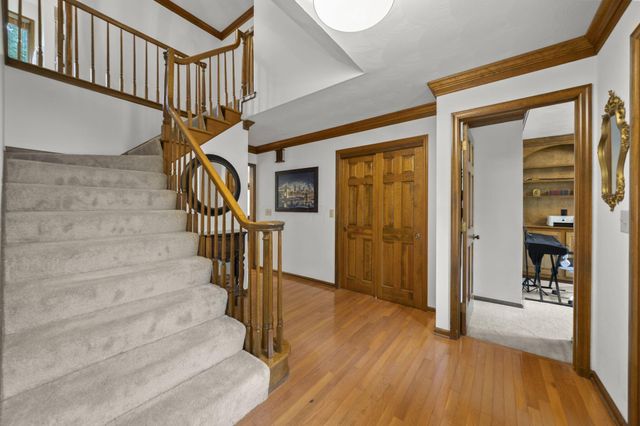 1235 Crooked Tree Court, Westerville, OH 43081