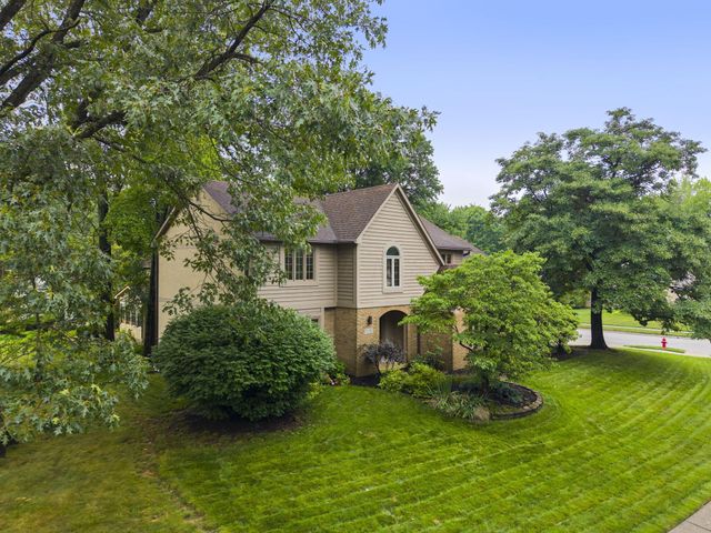 1235 Crooked Tree Court, Westerville, OH 43081