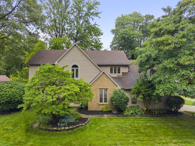 1235 Crooked Tree Court, Westerville, OH 43081